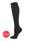 Socksmith KNEE HI SOLID SOCK - Originally $16