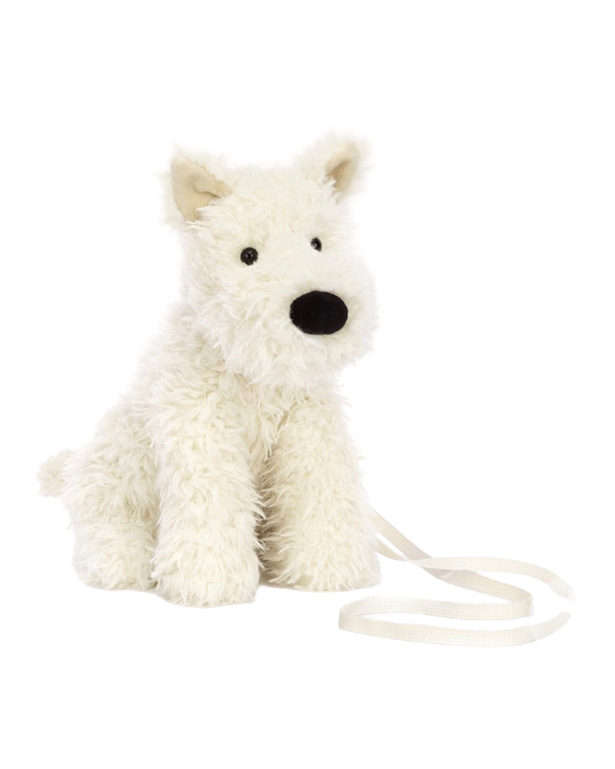 Jellycat MUNRO SCOTTIE SHOULDER BAG