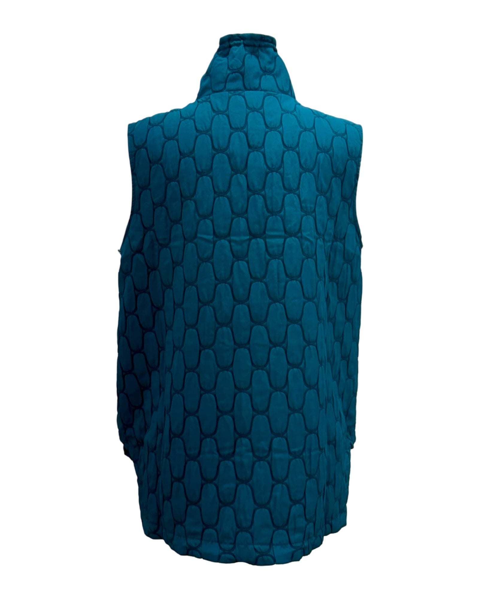 Olivia by Habitat QUILT VEST
