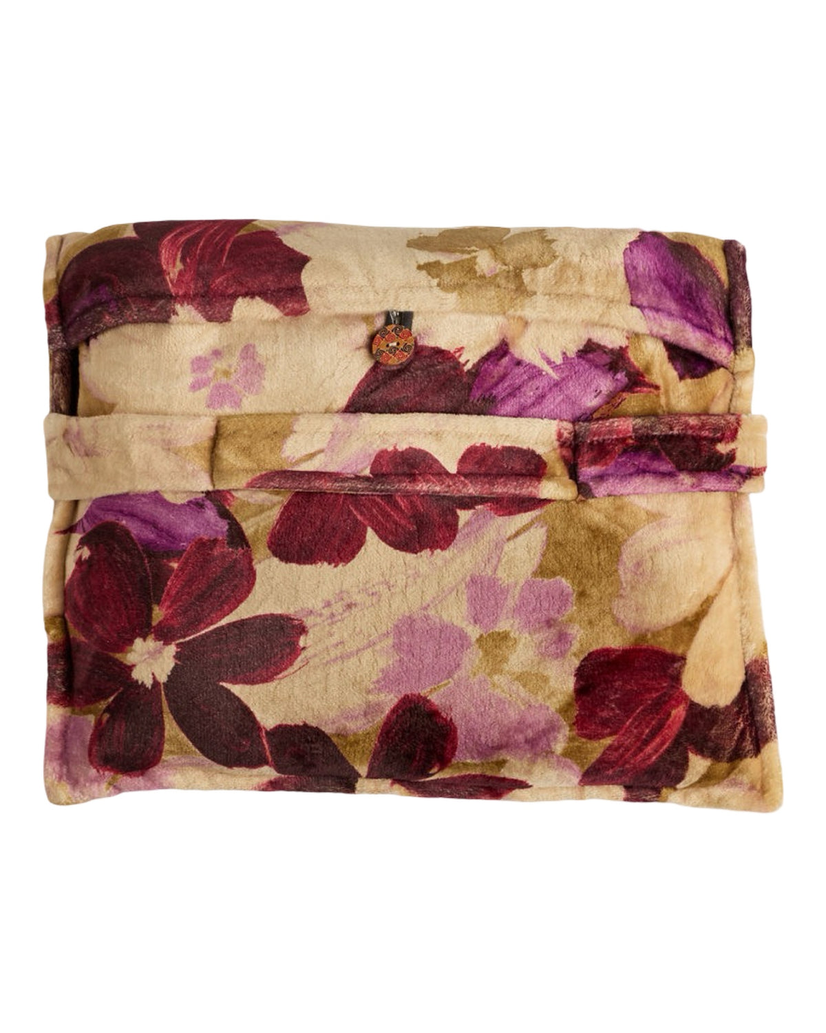 Johnny Was TRAVEL BLANKET GEOVANA
