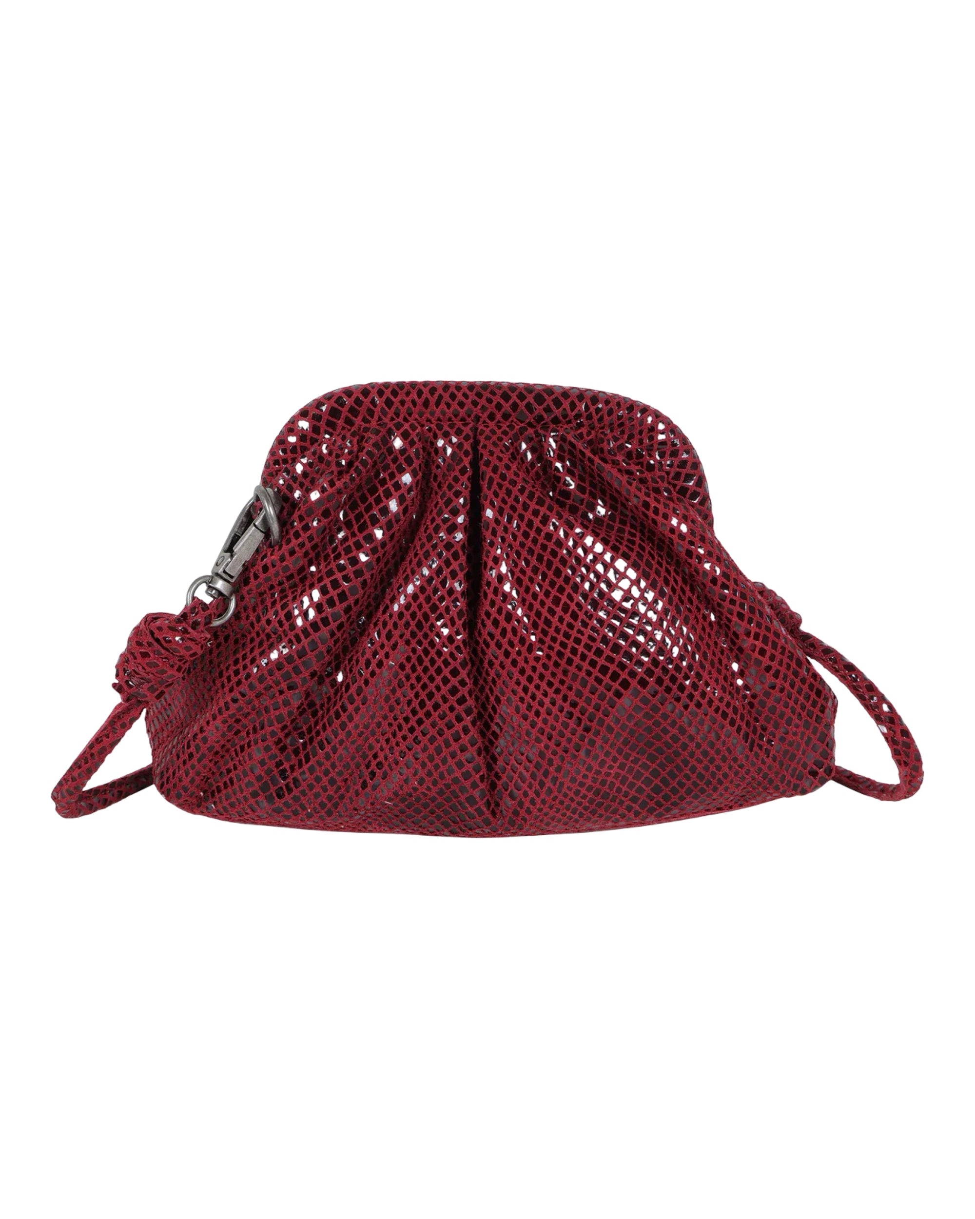 Latico FOIL LAYLA CLUTCH