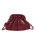 Latico FOIL LAYLA CLUTCH Originally $189