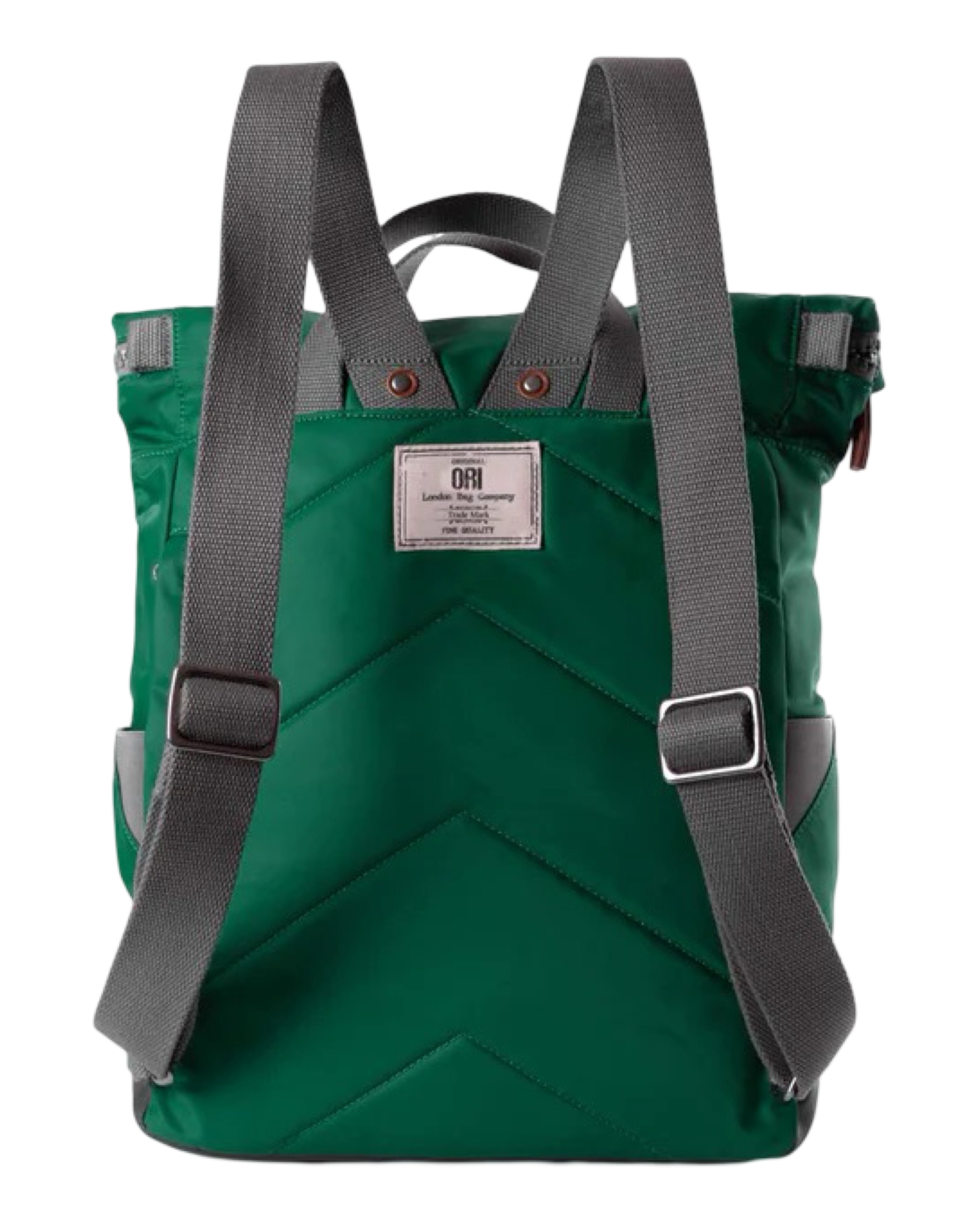 ORI London MEDIUM BACKPACK – Marigold Clothing