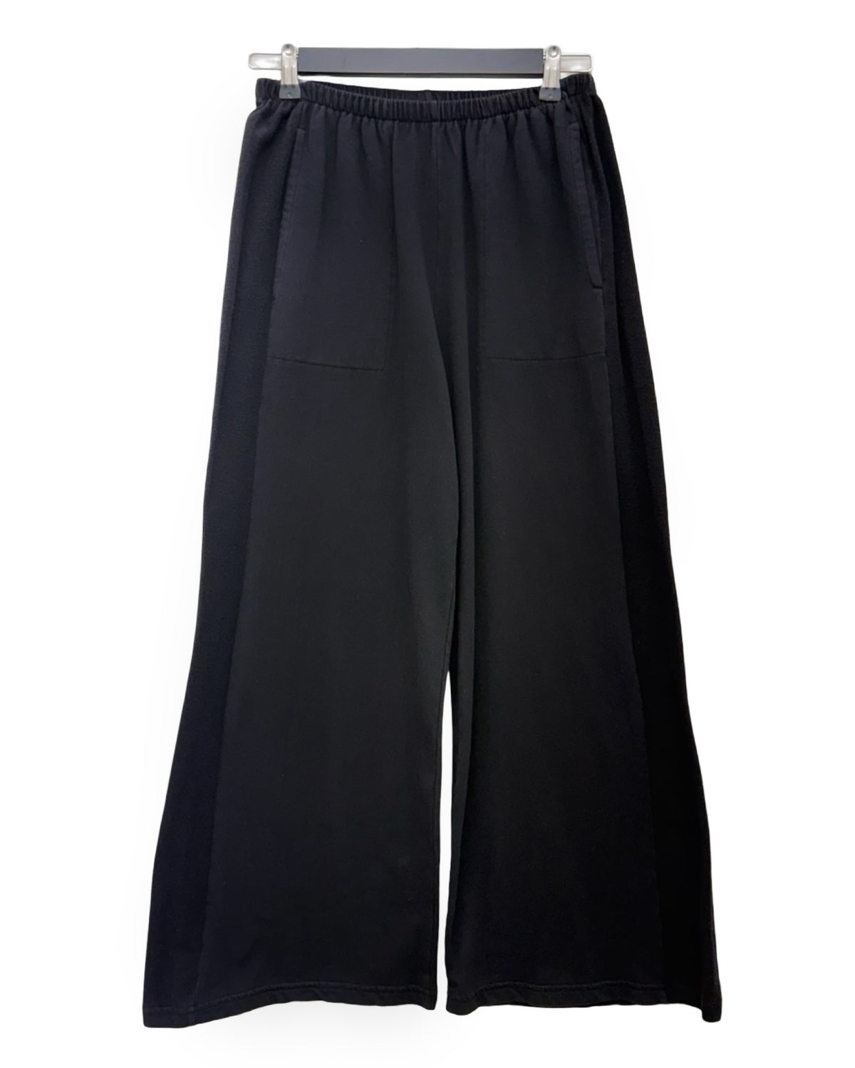 Fenini FLEECE WIDE LEG PANT