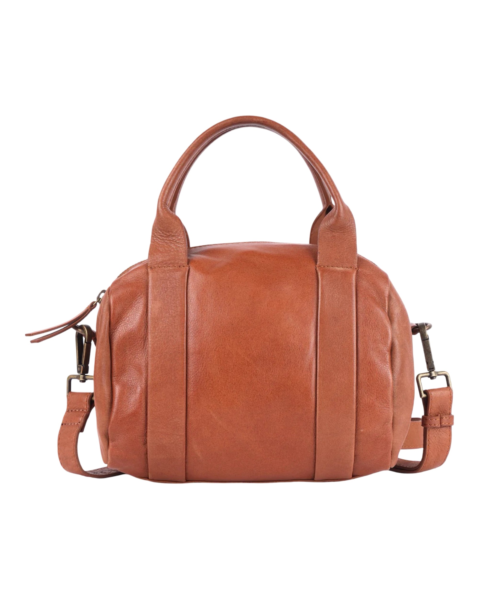 Latico BILLIE BARREL BAG