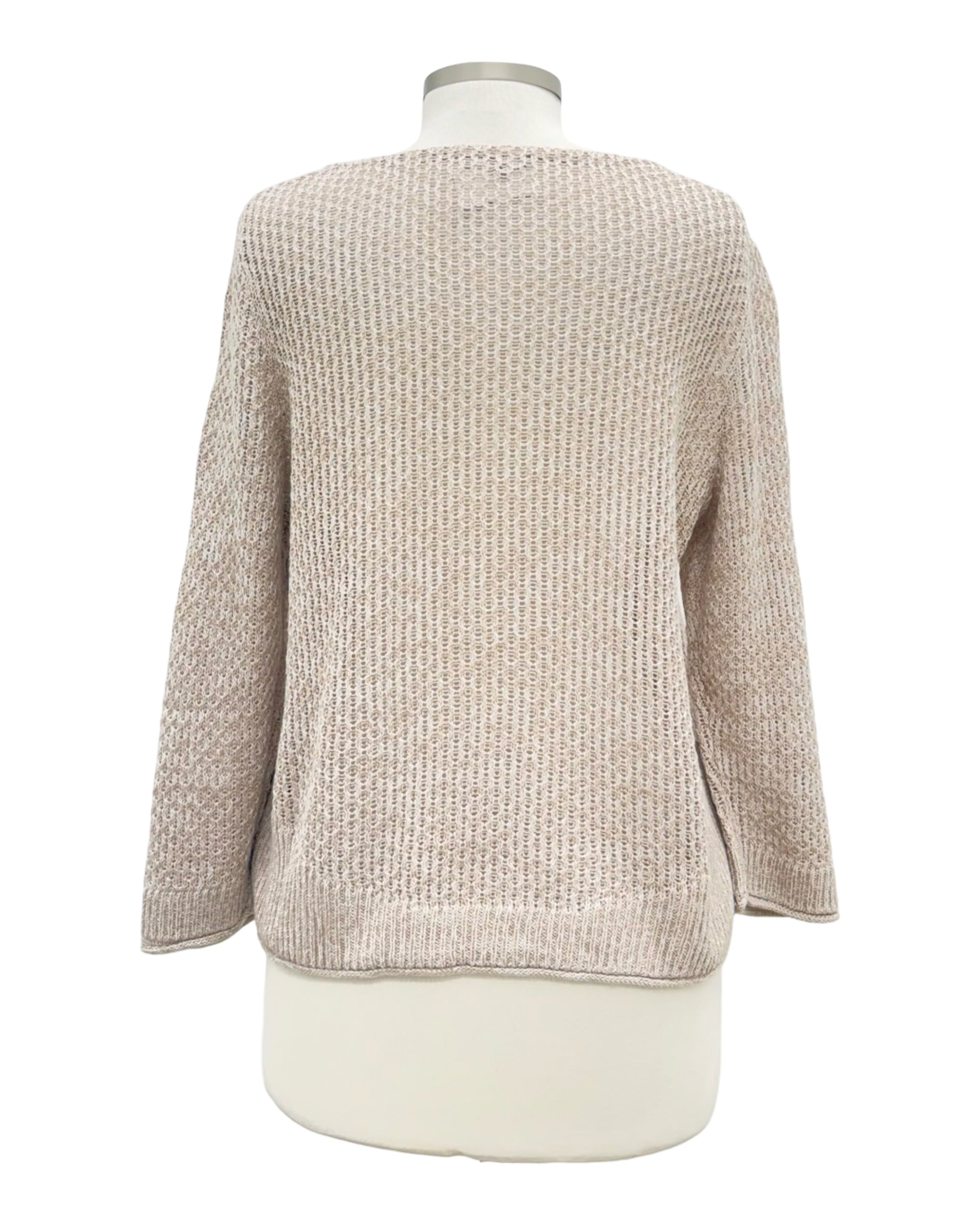 Habitat CROCHET REGATTA SWEATER