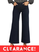 Load image into Gallery viewer, Not Your Daughter&#39;s Jeans ANKLE FRAY JEAN TERESA - Originally $109
