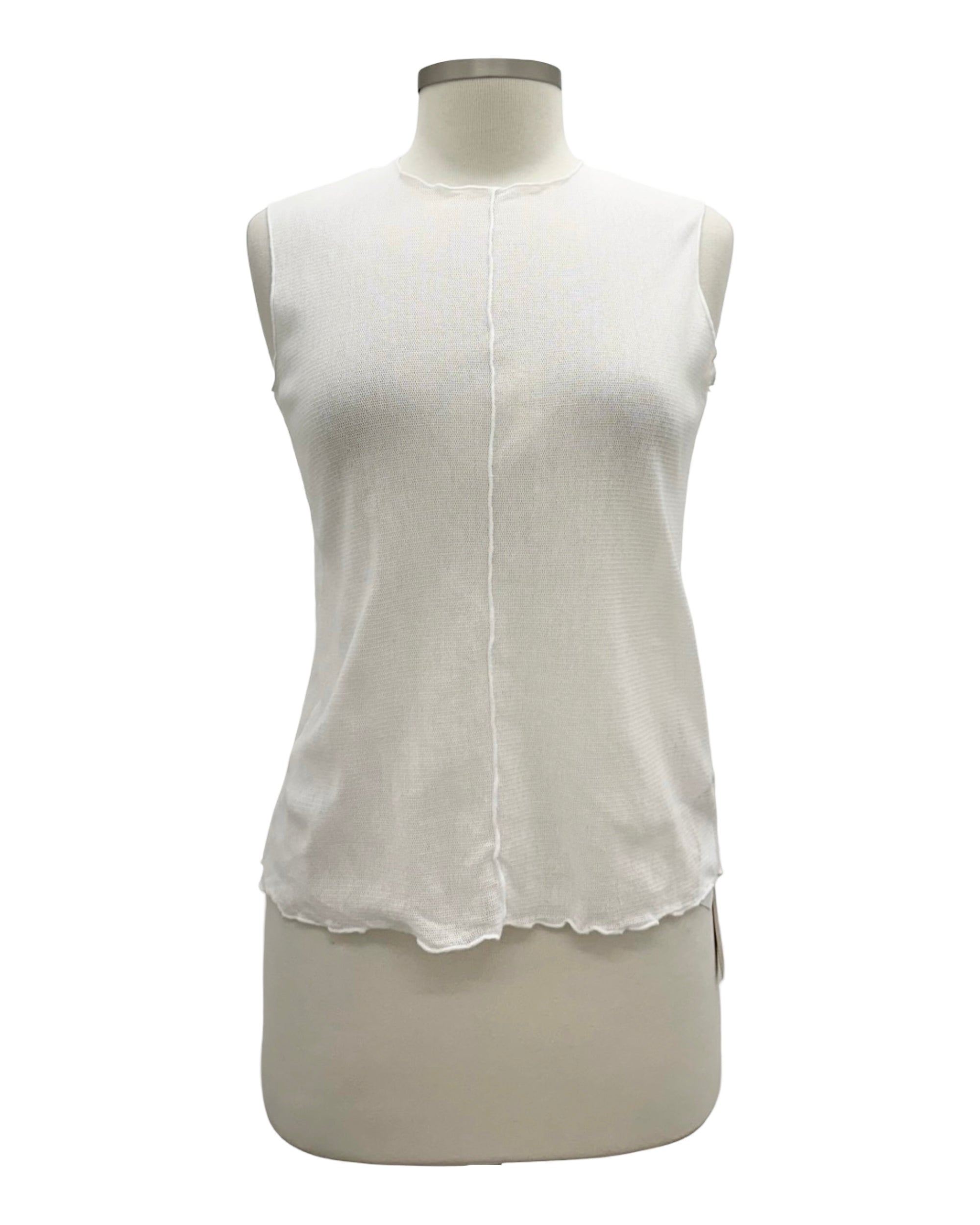 Cut Loose SEAM SHELL