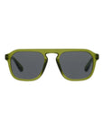 Peepers Sunglasses GREEN DEEP DIVE