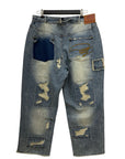 Jaded Gypsy ENDLESS LOVE JEAN