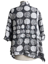 Load image into Gallery viewer, Moonlight WOVEN DOT JACKET
