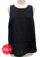 Load image into Gallery viewer, Habitat PIECED TUNIC TANK - ORIGINALLY $65
