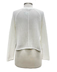 Habitat CROCHET CARDI SWEATER