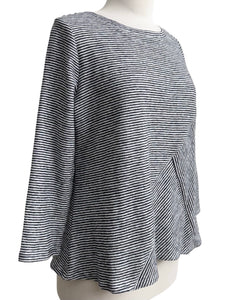 Habitat SUNSET STRIPE TOP