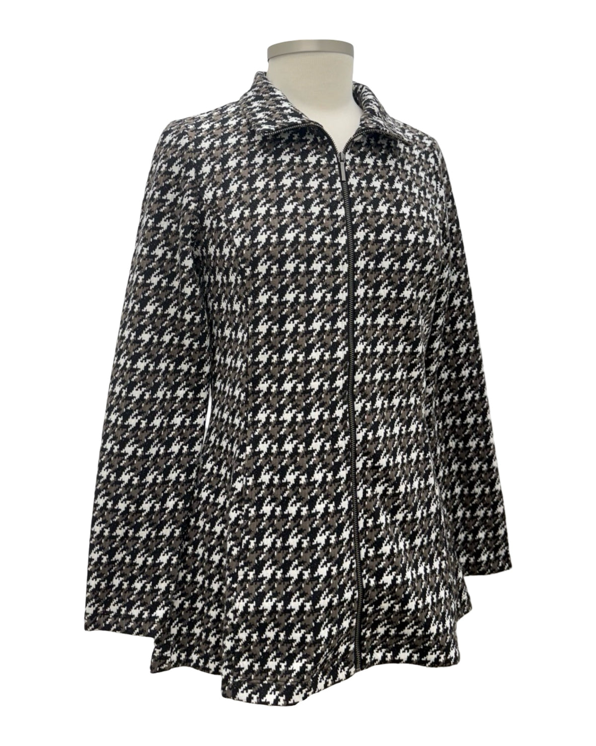 Habitat PRINT PONTE SOHO JACKET