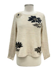 Habitat CREW BOUQUET SWEATER