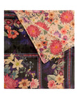 Johnny Was COZY BLANKET FLORENDA