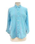 Habitat EMBROIDERED CHAINSTITCH SHAPE SHIRT