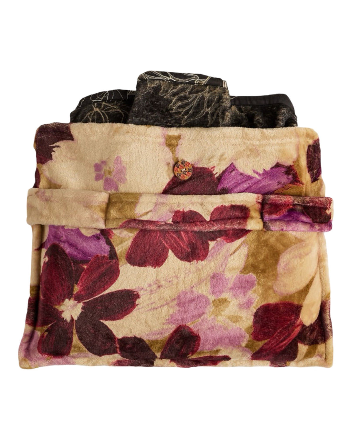 Johnny Was TRAVEL BLANKET GEOVANA