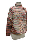 Habitat MIX STITCH SWEATER