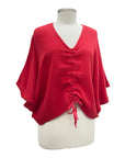 Bryn Walker GAUZE SHIRT RIA