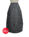Olivia by Habitat JACQUARD SKIRT - Originally $115
