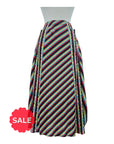 Vanité STRIPE SKIRT - Originally $169