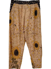 Load image into Gallery viewer, Market of Stars SUNFLOWER CROP PANT - Originally $169
