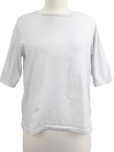 Load image into Gallery viewer, Cut Loose MINI DOT ELBOW SLEEVE TEE
