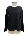 Fenini LYCRA JERSEY LONG SLEEVE TEE