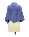 Oh My Gauze MARIE TEXTURE SHAWL LOOP