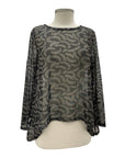 Kozan MESH TOPPER MILA