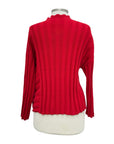 Olivia by Habitat CREW RIB POCKET SWEATER