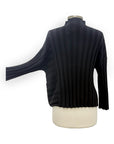 Olivia by Habitat CREW RIB POCKET SWEATER