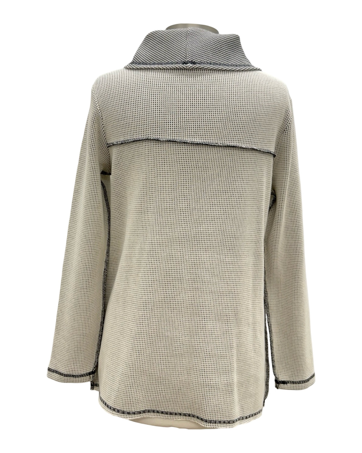 Habitat COWL TUNIC