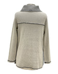 Habitat COWL TUNIC