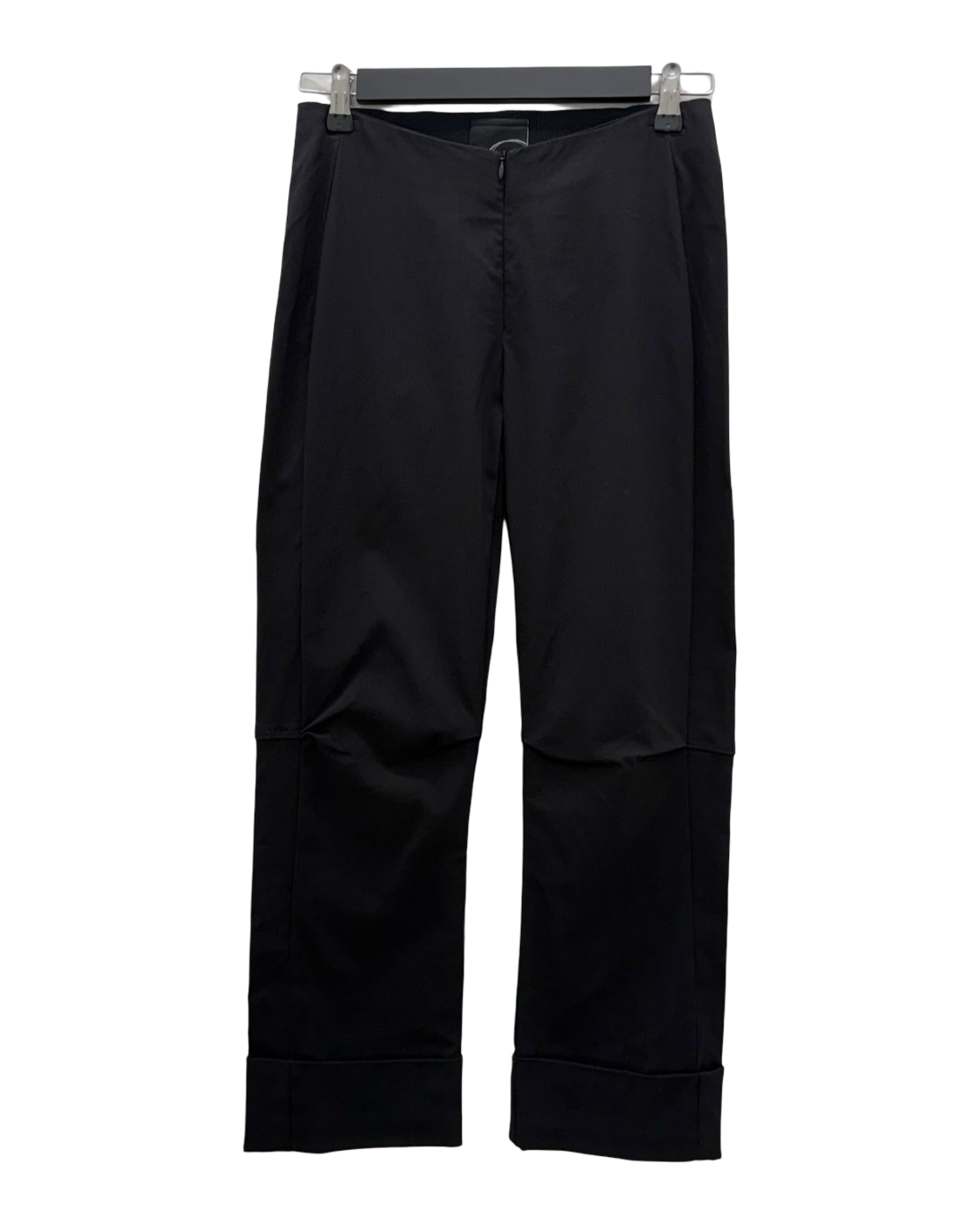 Porto VERONA CROP TWILL PANT