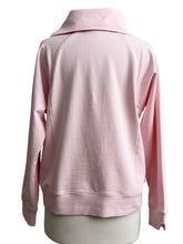 Load image into Gallery viewer, Habitat QUARTER ZIP PULLOVER
