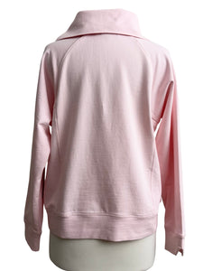 Habitat QUARTER ZIP PULLOVER