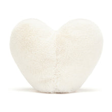 Load image into Gallery viewer, Jellycat AMUSE CREAM HEART

