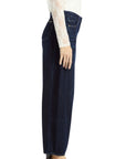 Tractr ANKLE CROP BARREL JEAN