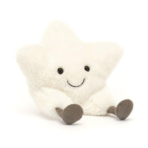 Jellycat AMUSE STAR