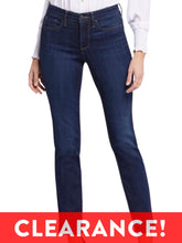 Load image into Gallery viewer, Not Your Daughter&#39;s Jeans SLIM JEAN SHERI NORTHBRIDGE - Originally $129
