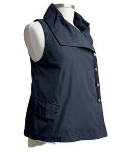 Porto TWILL VEST AREZZO