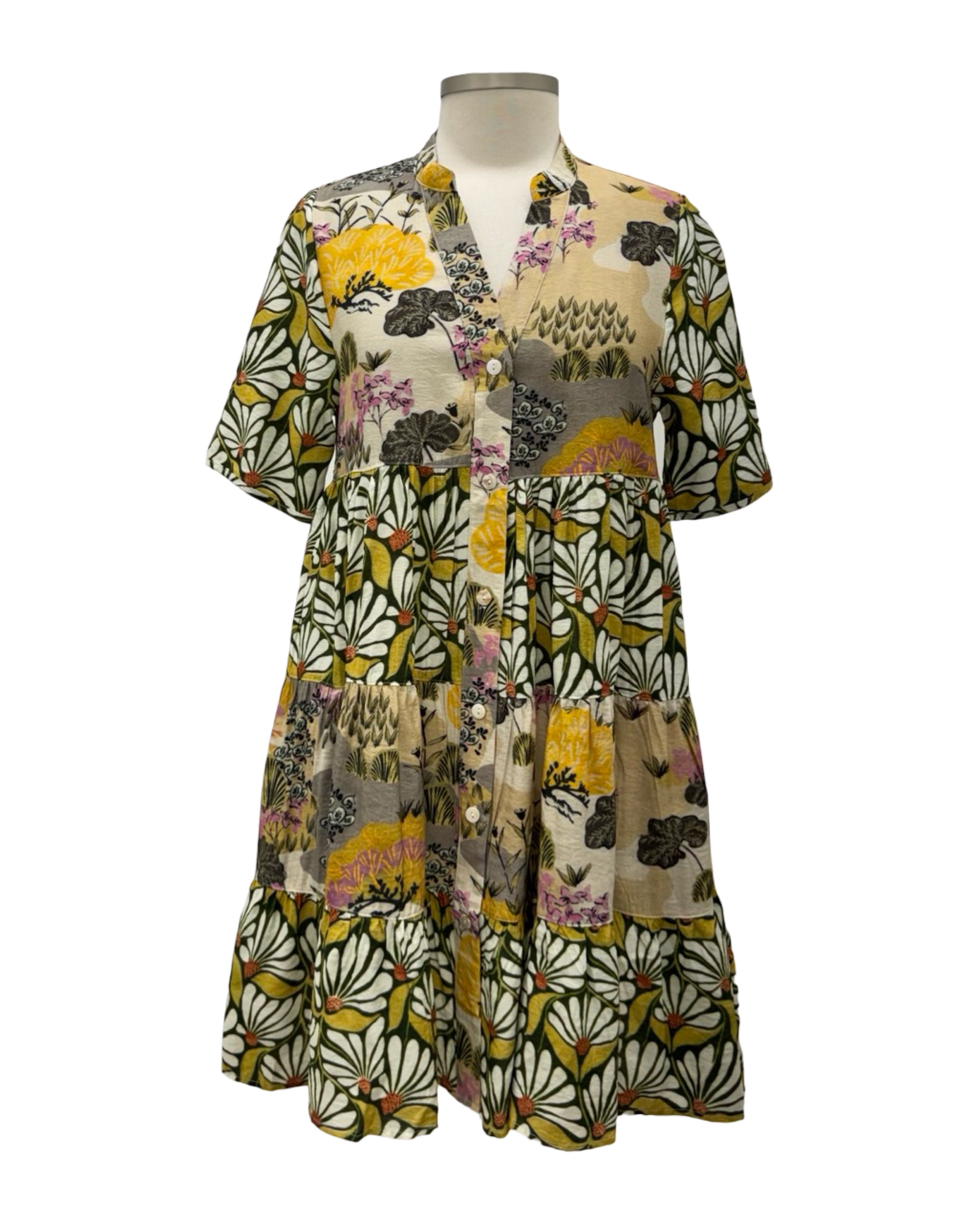 Dresses – Marigold Clothing