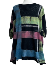 Load image into Gallery viewer, Cynthia Ashby HOLLY LTD SWEATER CREW
