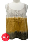 XCVI OMBRE TANK TOP - Originally $70