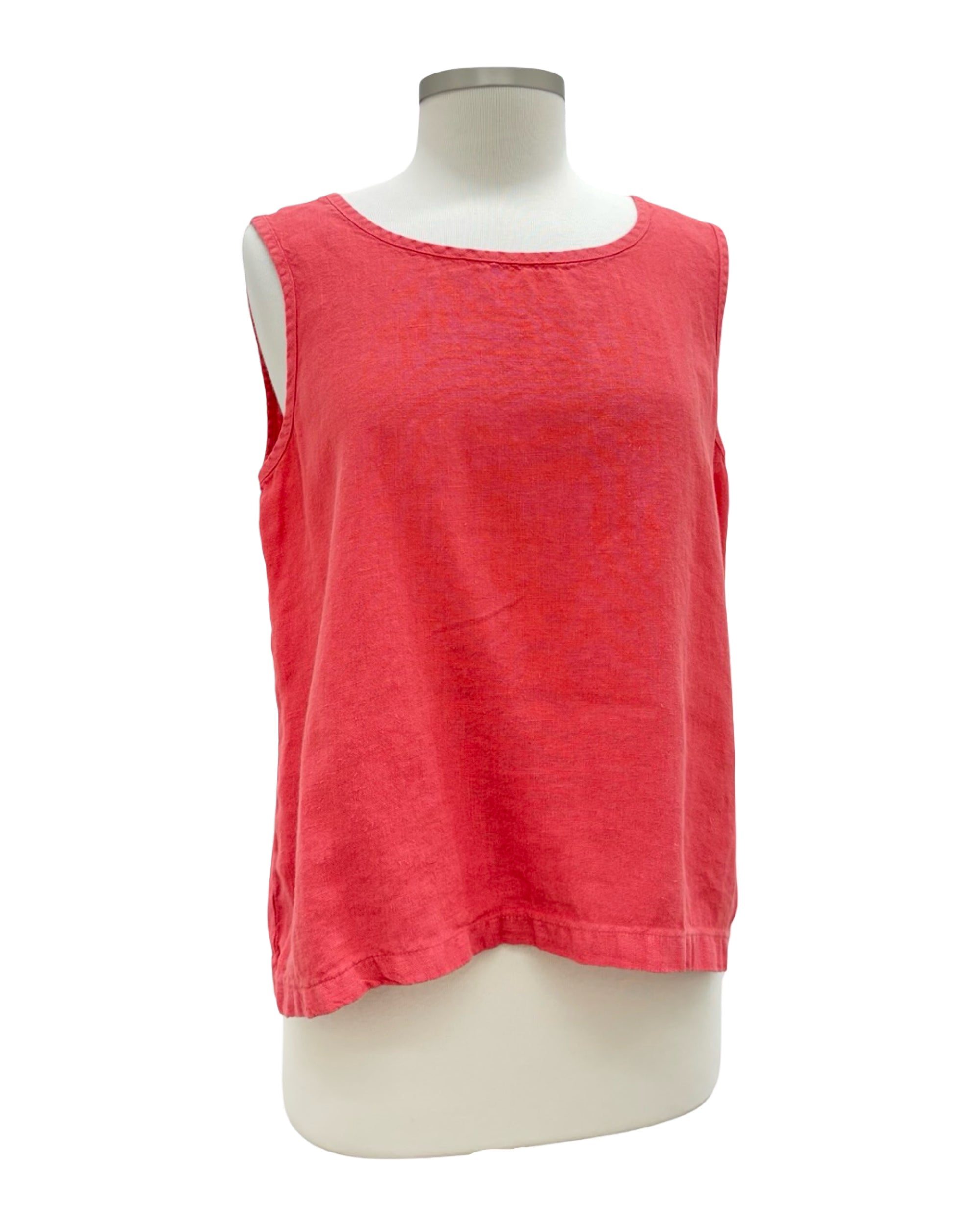 Fenini LINEN BOXY TANK