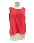 Fenini LINEN BOXY TANK