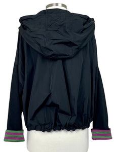 Alembika SHORT JACKET